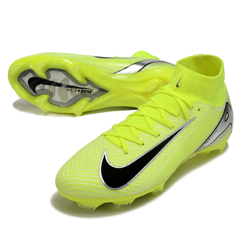 NIKE MERCURIAL SUPERFLY 10 FG ELITE FOOTBALL BOOT
