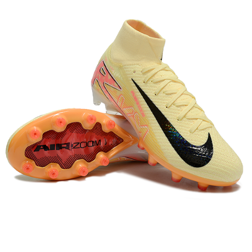 NIKE MERCURIAL SUPERFLY AG 10 ELITE KYLIAN MBAPPÉ FOOTBALL BOOT