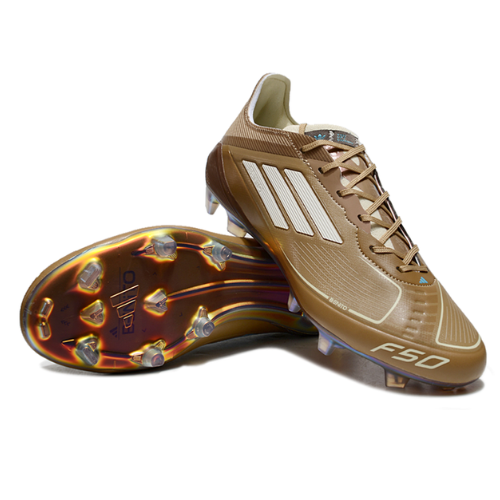 ADIDAS F50 FG ELITE SOCCER BOOT