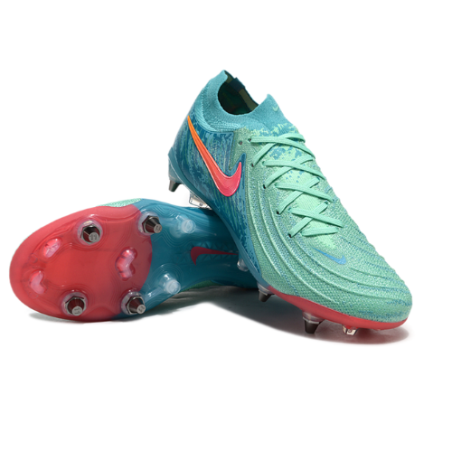 NIKE PHANTOM GX ELITE SG FOOTBALL BOOT - BLUE