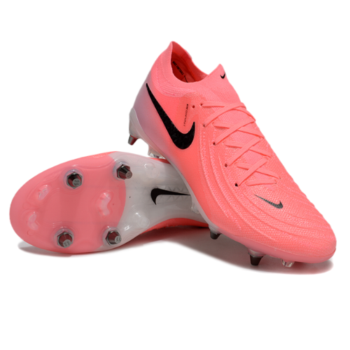 NIKE PHANTOM GX ELITE SG FOOTBALL BOOT - PINK