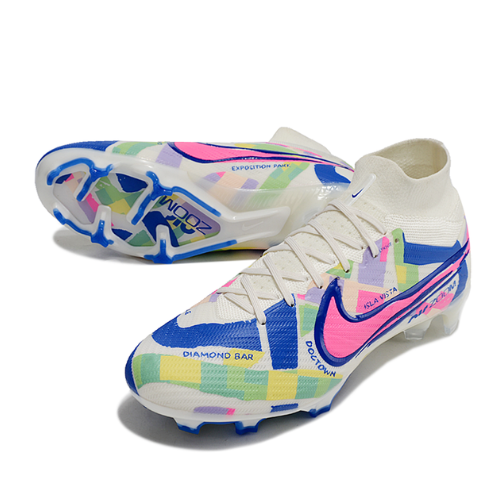 NIKE MERCURIAL SUPERFLY FG 15 ELITE FOOTBALL BOOT
