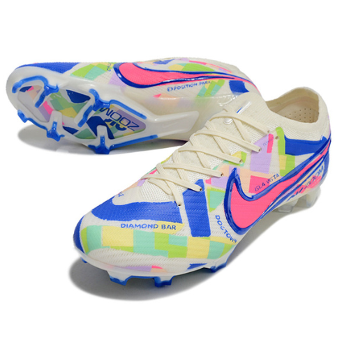 NIKE MERCURIAL VAPOR FG 15 ELITE FOOTBALL BOOT