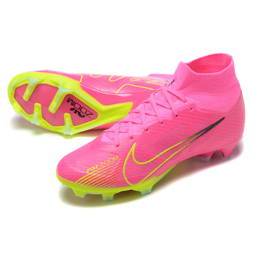 NIKE MERCURIAL AIR ZOOM FG ELITE FOOTBALL BOOT