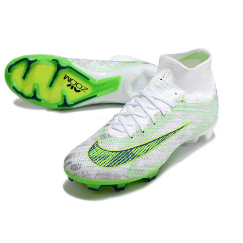 NIKE MERCURIAL AIR ZOOM FG ELITE FOOTBALL BOOT