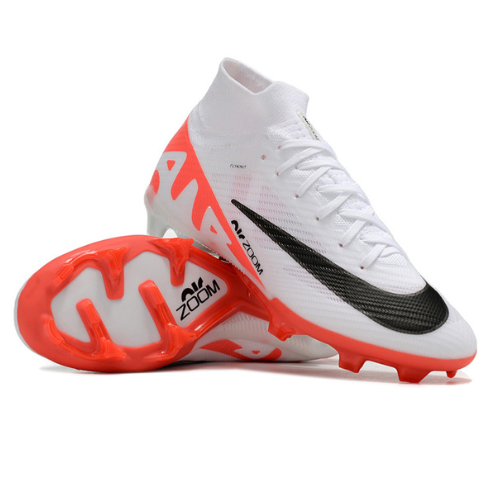 NIKE MERCURIAL AIR ZOOM FG ELITE FOOTBALL BOOT