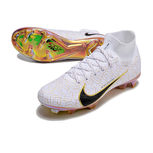 NIKE MERCURIAL AIR ZOOM XXV ELITE FG FOOTBALL BOOT