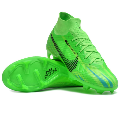 NIKE MERCURIAL AIR ZOOM FG ELITE FOOTBALL BOOT
