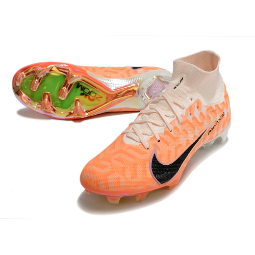 NIKE MERCURIAL AIR ZOOM FG ELITE FOOTBALL BOOT