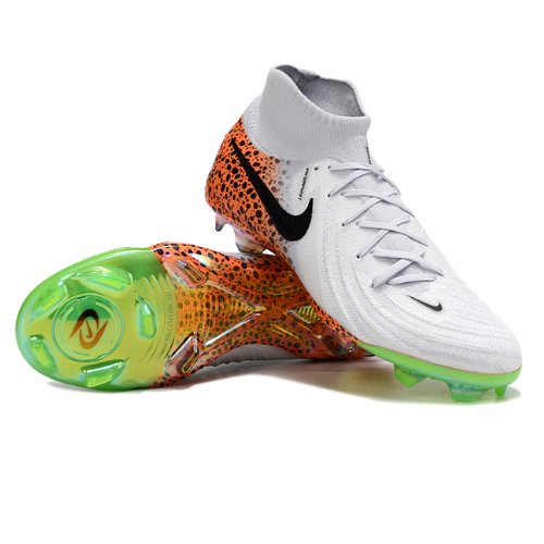 NIKE PHANTOM SAFARI LUNA/GX ELITE FG FOOTBALL BOOT