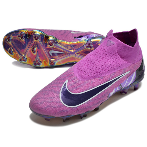 NIKE PHANTOM GX ELITE FG FOOTBALL BOOT