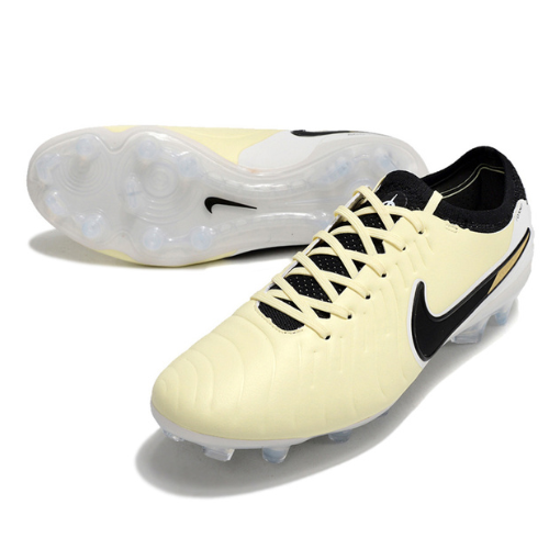 NIKE TIEMPO LEGEND 10 ELITE FG FOOTBALL BOOT