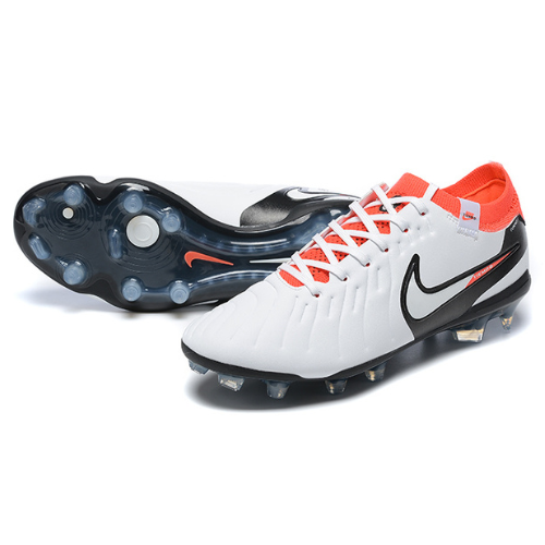 NIKE TIEMPO LEGEND 10 ELITE FG FOOTBALL BOOT