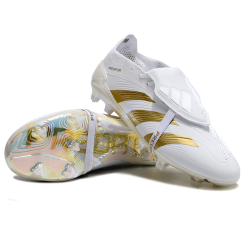 ADIDAS PREDATOR TONGUE FG ELITE FOOTBALL BOOT