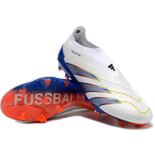 ADIDAS PREDATOR ACCURACY+ FG ELITE FOOTBALL BOOT
