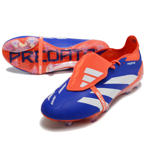 ADIDAS PREDATOR TONGUE FG ELITE FOOTBALL BOOT