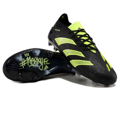 ADIDAS PREDATOR ACCURACY FG ELITE FOOTBALL BOOT