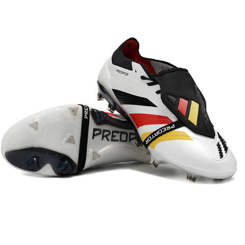 ADIDAS PREDATOR TONGUE FG ELITE FOOTBALL BOOT