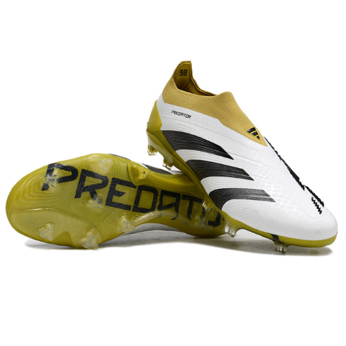 ADIDAS PREDATOR ACCURACY FG ELITE FOOTBALL BOOT