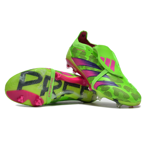 ADIDAS PREDATOR ELITE GENERATION + FG ELITE FOOTBALL BOOT