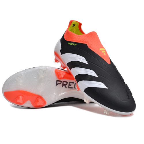 ADIDAS PREDATOR ACCURACY FG ELITE FOOTBALL BOOT