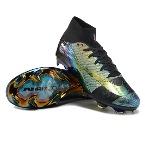 NIKE MERCURIAL SUPERFLY FG 10 ELITE FOOTBALL BOOT