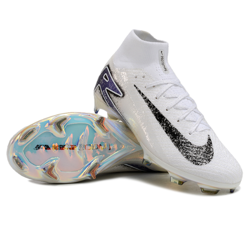NIKE MERCURIAL SUPERFLY FG 10 ELITE FOOTBALL BOOT