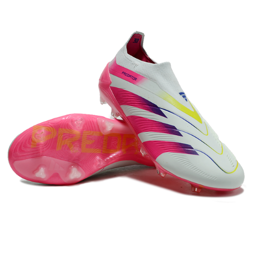 ADIDAS PREDATOR ACCURACY FG ELITE FOOTBALL BOOT