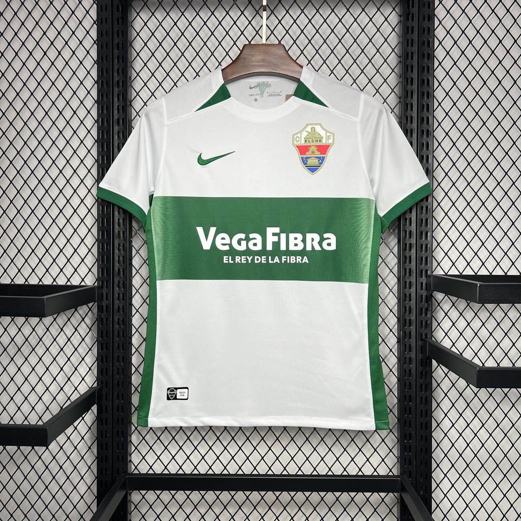 FRANJIVERDES I 24/25 HOMBRE