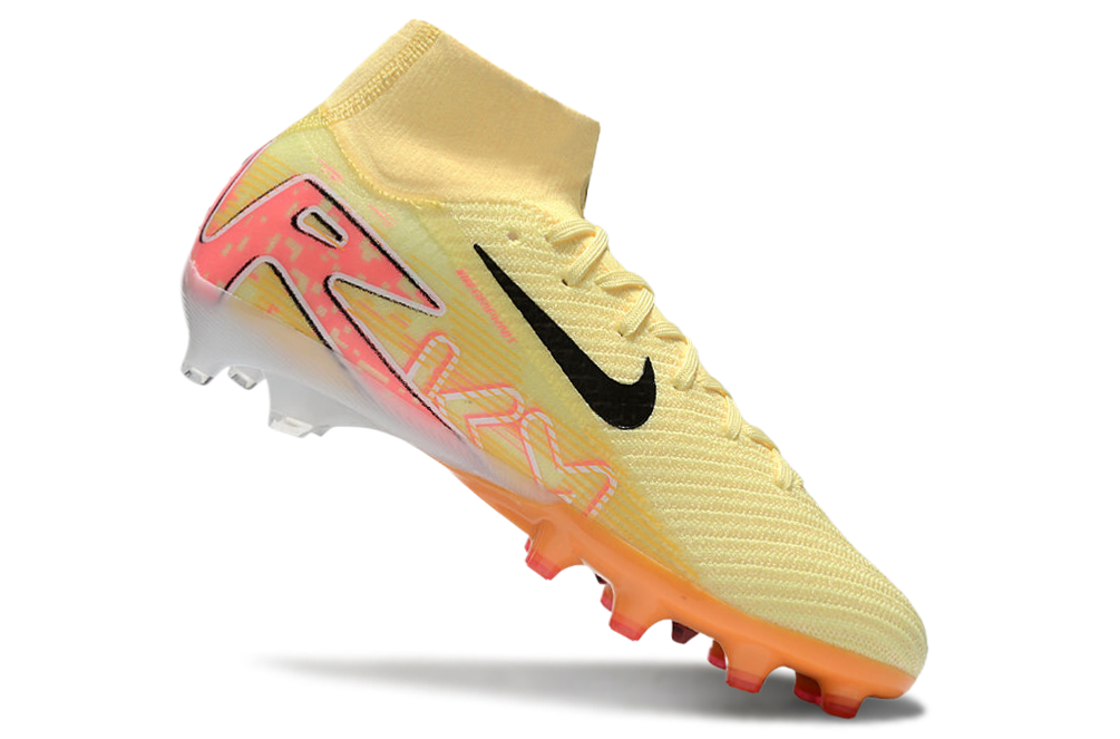NIKE MERCURIAL SUPERFLY AG 10 ELITE KYLIAN MBAPPÉ FOOTBALL BOOT