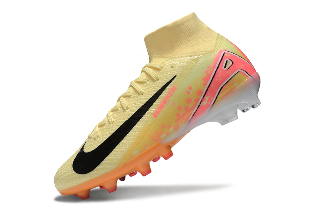 NIKE MERCURIAL SUPERFLY AG 10 ELITE KYLIAN MBAPPÉ FOOTBALL BOOT