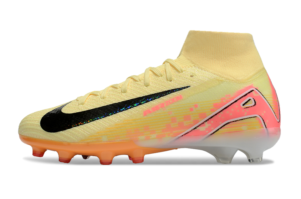 NIKE MERCURIAL SUPERFLY AG 10 ELITE KYLIAN MBAPPÉ FOOTBALL BOOT