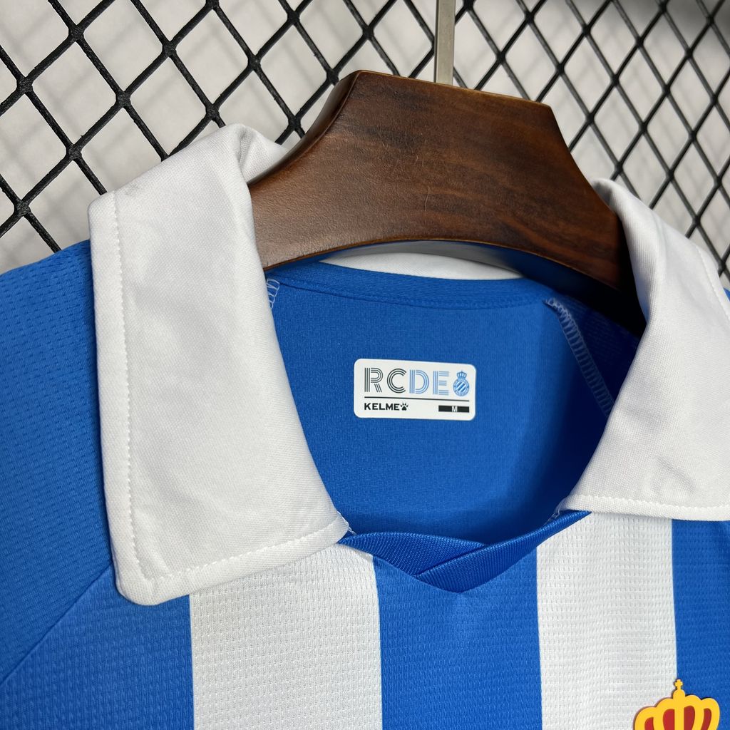 PERICOS I 24/25 HOMBRE
