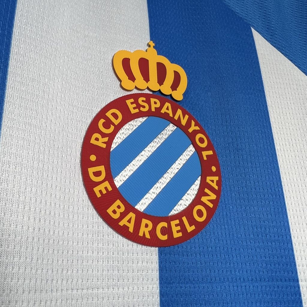 PERICOS I 24/25 HOMBRE