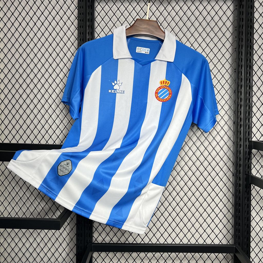 PERICOS I 24/25 HOMBRE