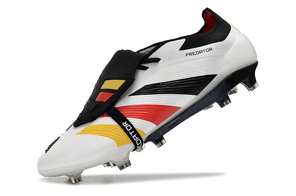 ADIDAS PREDATOR TONGUE FG ELITE FOOTBALL BOOT