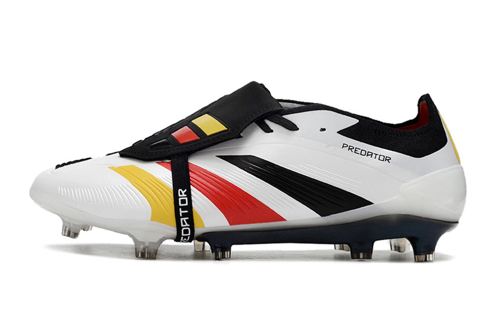 ADIDAS PREDATOR TONGUE FG ELITE FOOTBALL BOOT