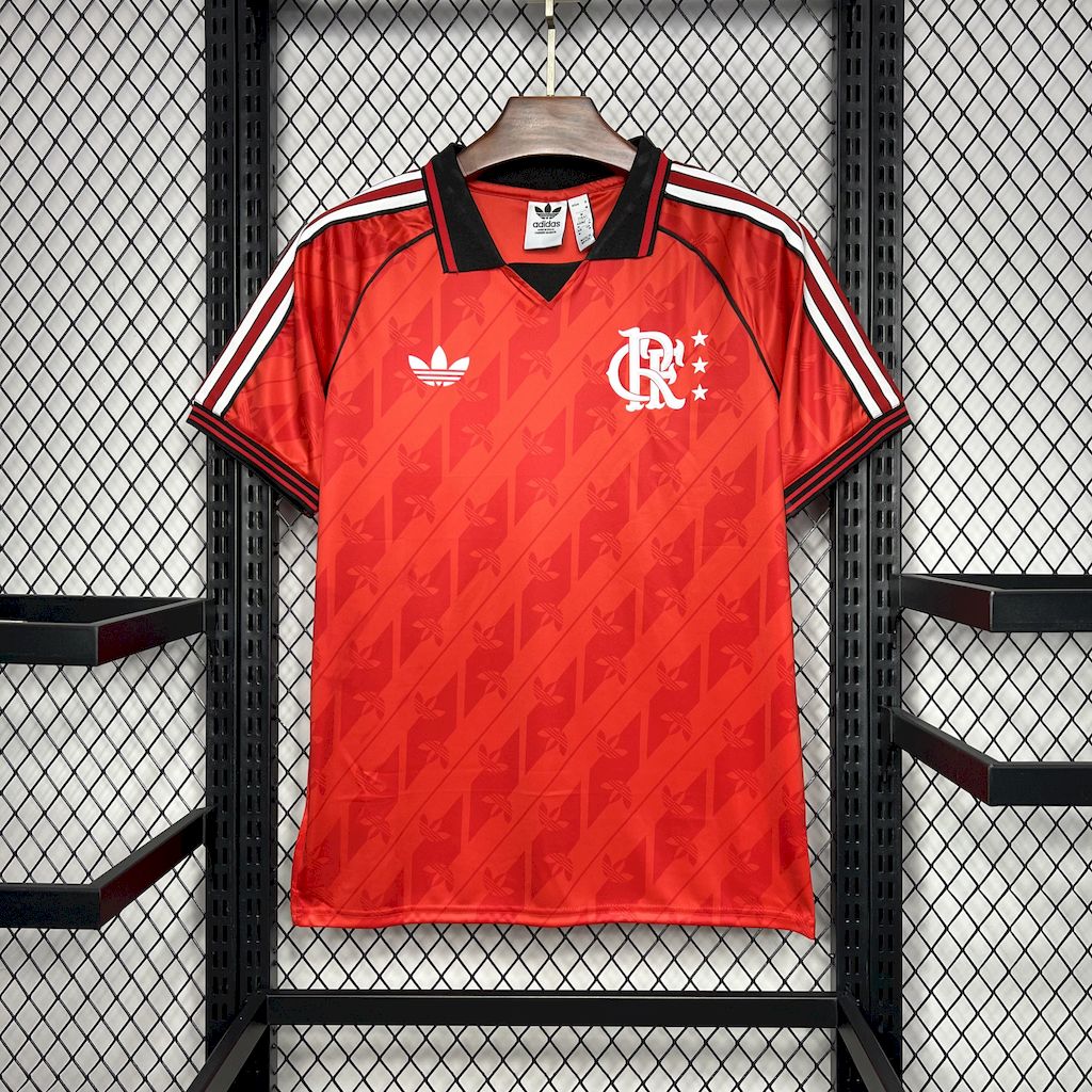 FLAMENGO LIMITED EDITION II 24/25 MEN