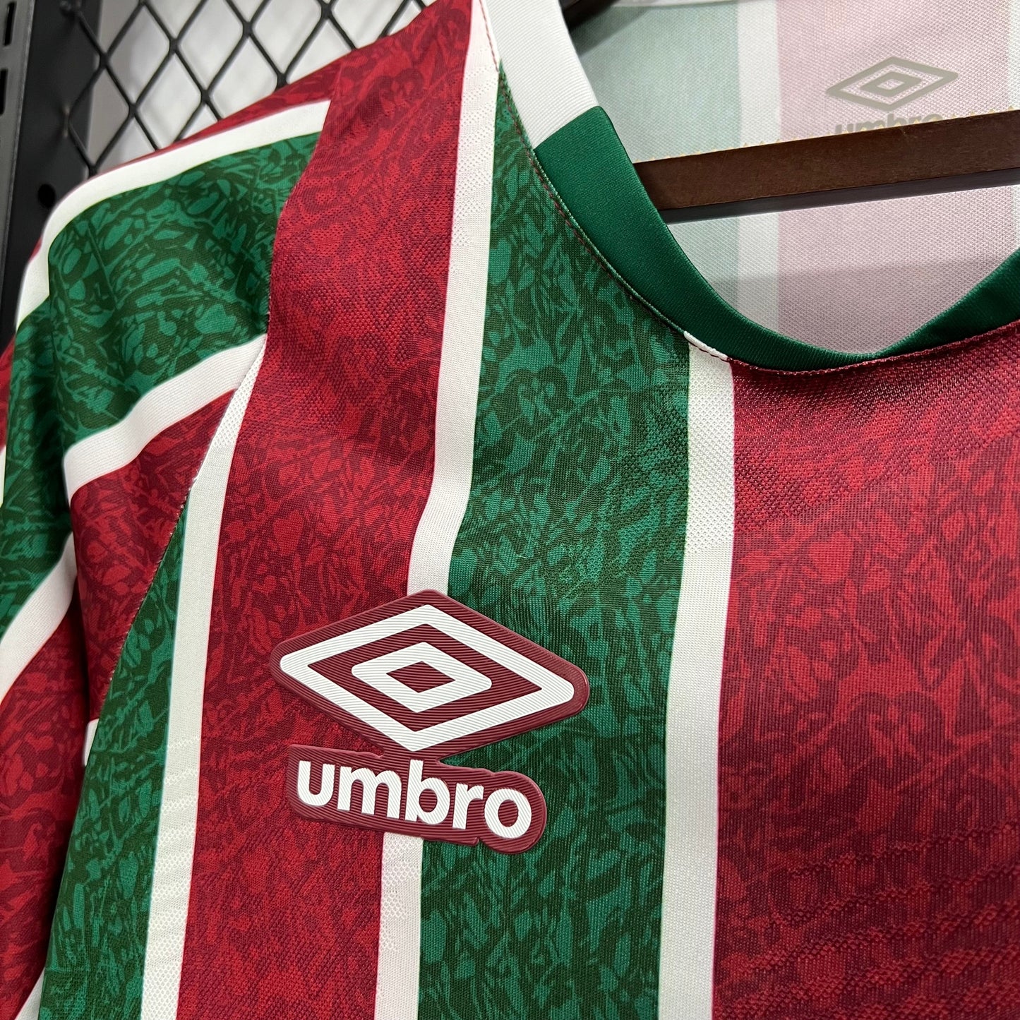 FLUMINENSE I 24/25 MAN