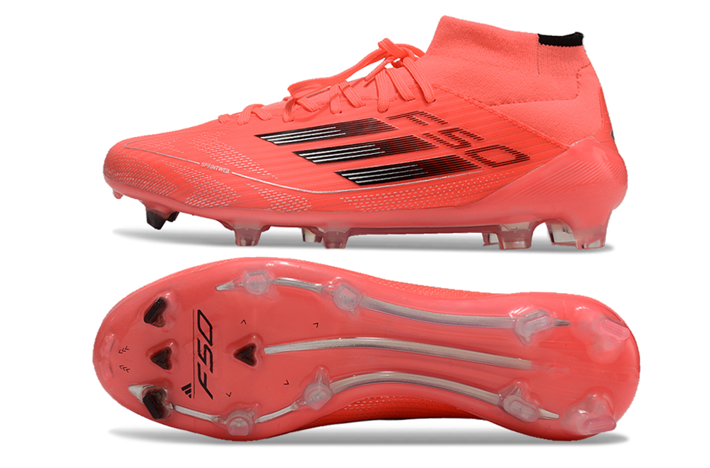 ADIDAS F50 FG ELITE SOCCER BOOT
