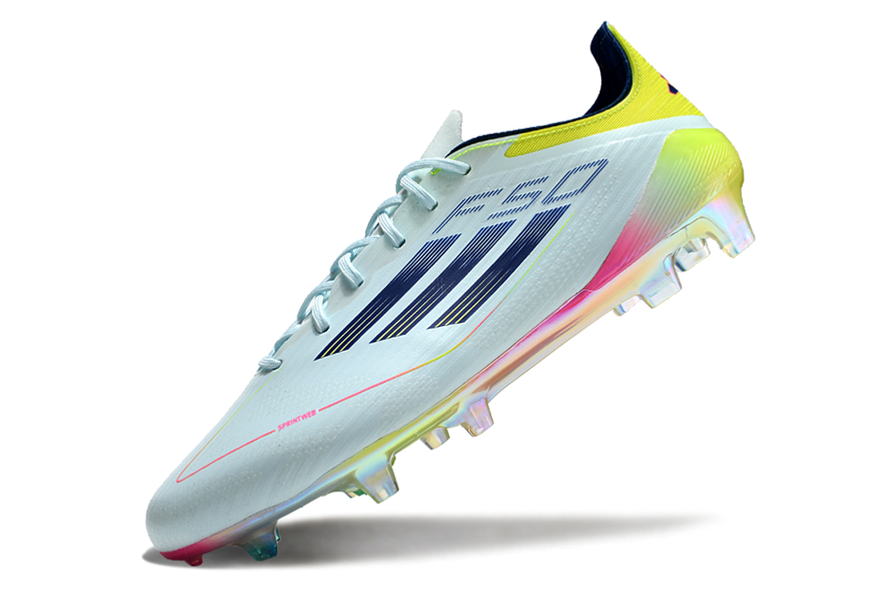 ADIDAS F50 FG ELITE SOCCER BOOT