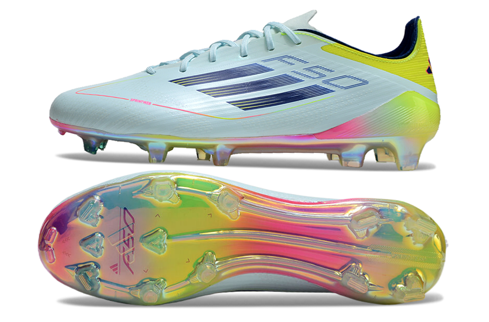 ADIDAS F50 FG ELITE SOCCER BOOT