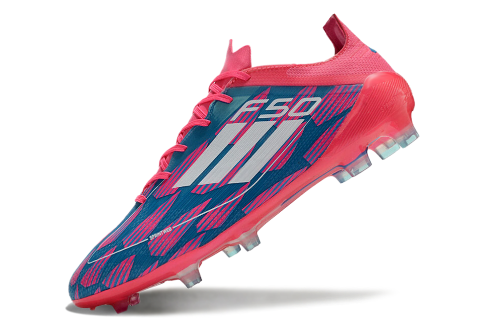 ADIDAS F50 ELITE FG SOCCER BOOT