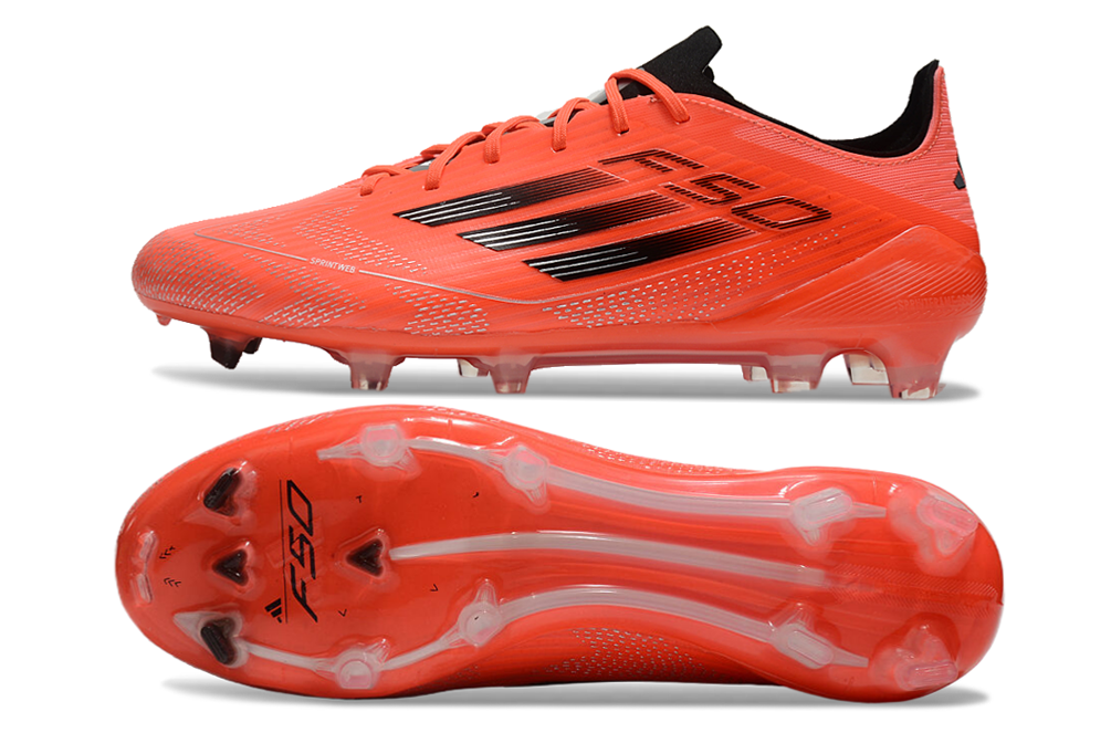 ADIDAS F50 ELITE FG SOCCER BOOT