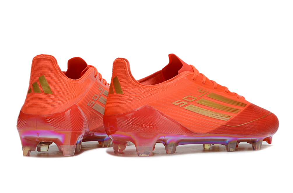 ADIDAS F50 ELITE FG SOCCER BOOT