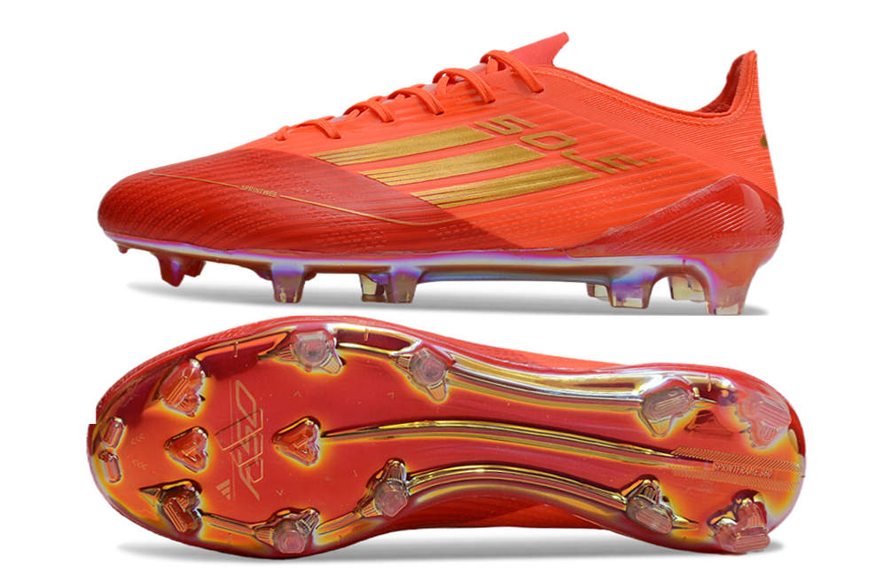 ADIDAS F50 ELITE FG SOCCER BOOT