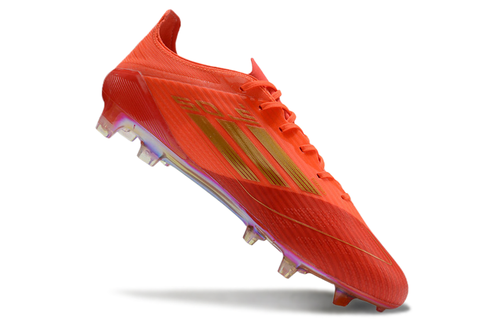 ADIDAS F50 ELITE FG SOCCER BOOT