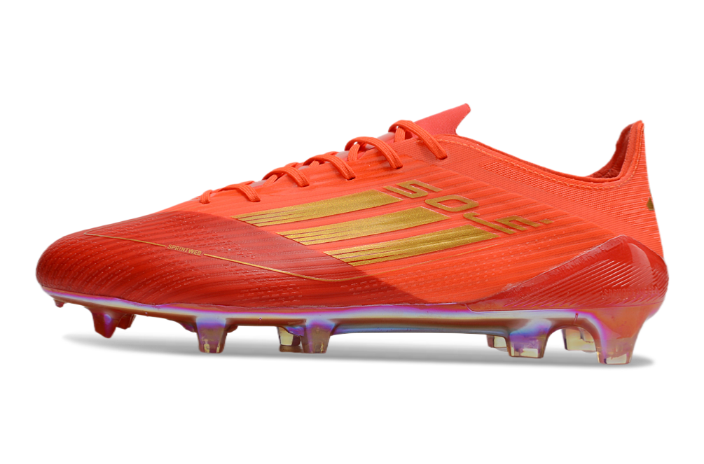 ADIDAS F50 ELITE FG SOCCER BOOT