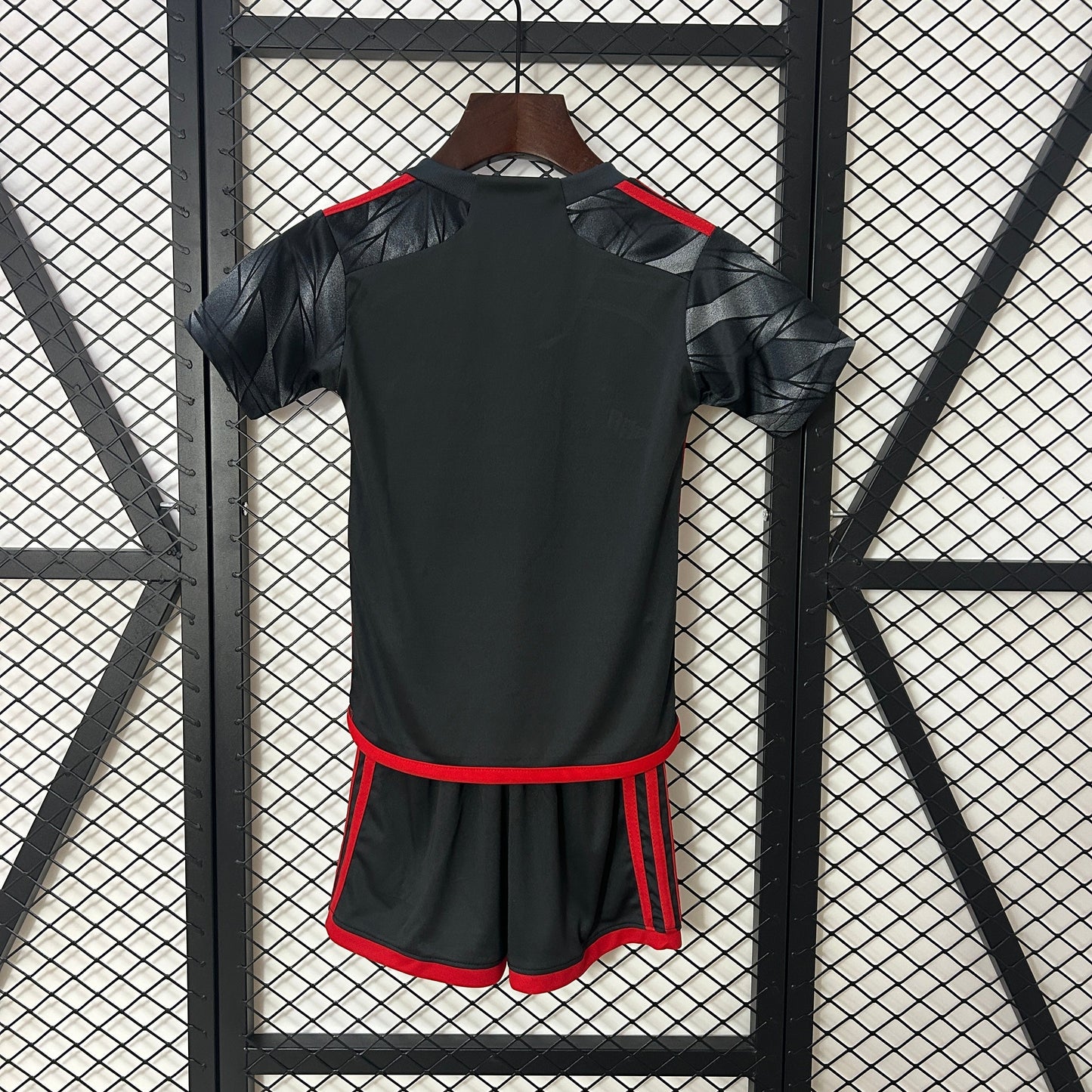 FLAMENGO III 24/25 CHILDREN'S SET