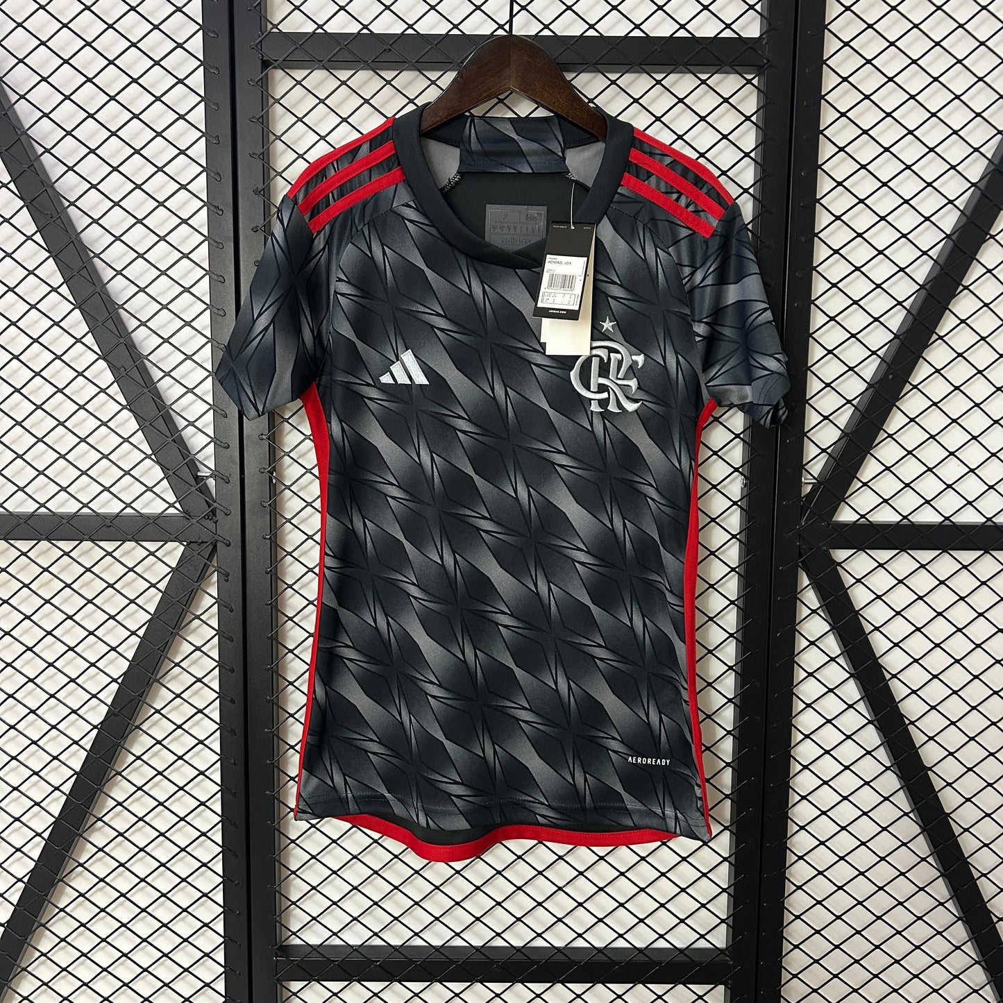 FLAMENGO III 24/25 WOMEN